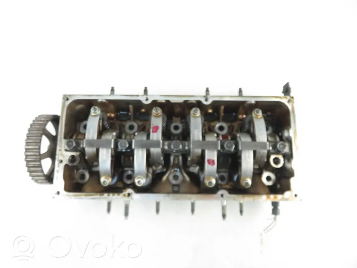 Renault Clio II Engine head 