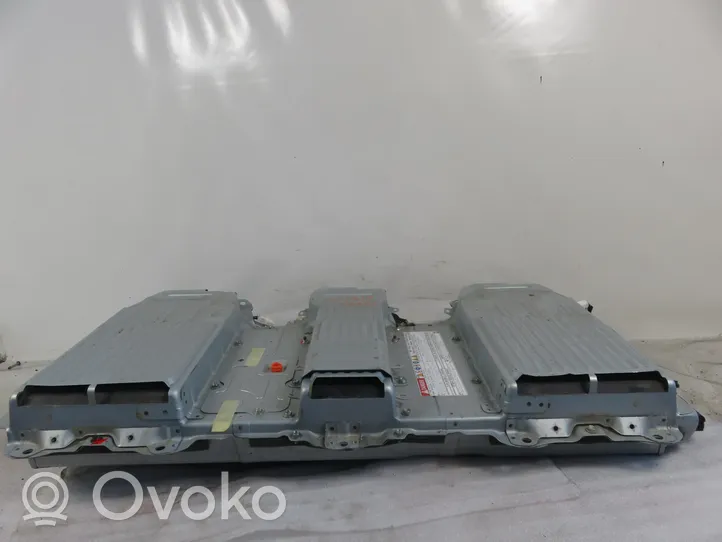 Lexus RX 300 Bateria pojazdu hybrydowego / elektrycznego 