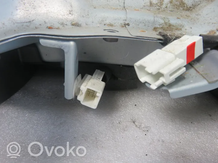 Lexus RX 300 Bateria pojazdu hybrydowego / elektrycznego 