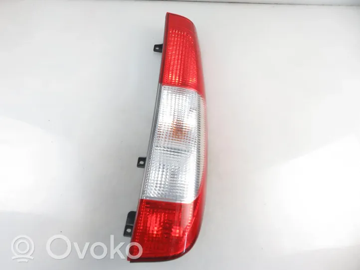 Mercedes-Benz Vito Viano W639 Lampa tylna 