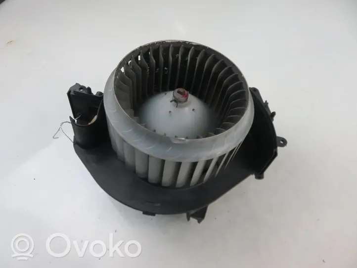 Audi A6 S6 C6 4F Ventola riscaldamento/ventilatore abitacolo 4F0910521