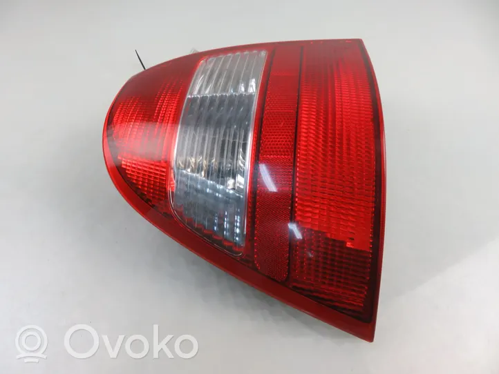 Honda Civic Lampa tylna 