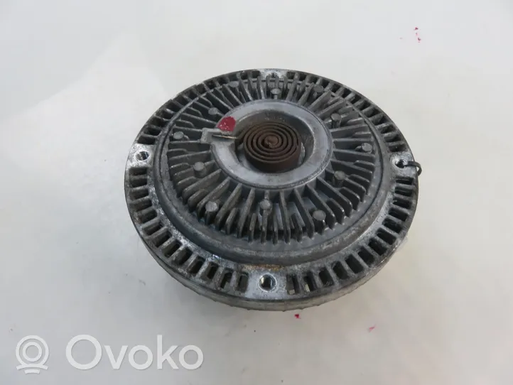 Volkswagen PASSAT B5 Viscous fan clutch 