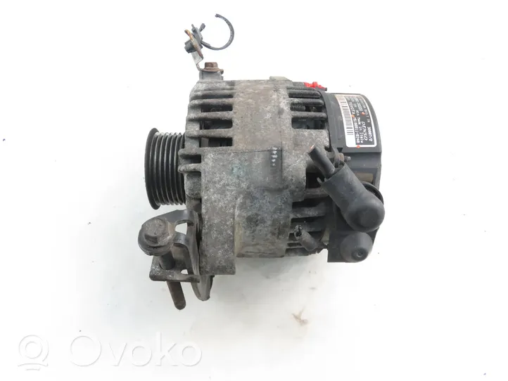 Citroen C1 Generator/alternator MS1022118740