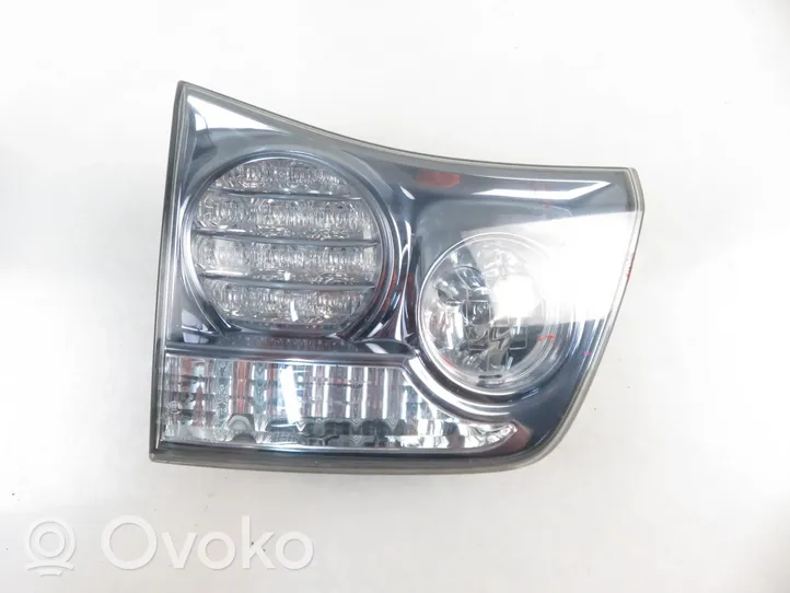 Lexus RX 300 Lampa tylna 