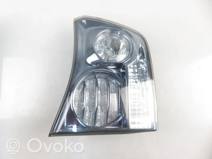 Lexus RX 300 Lampa tylna 