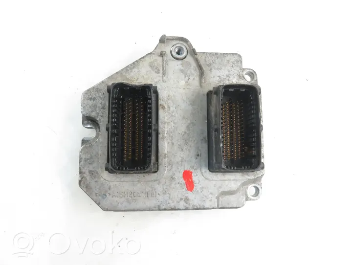 Opel Vectra C Engine control unit/module 5WK9374