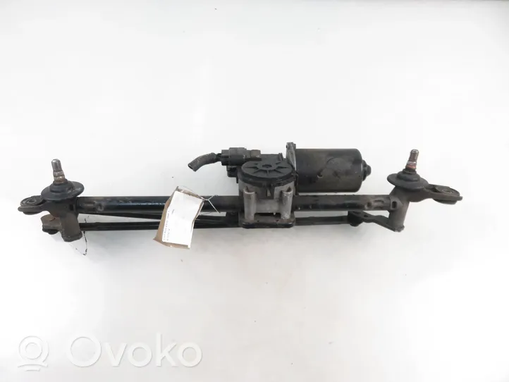 KIA Sportage Front wiper linkage 