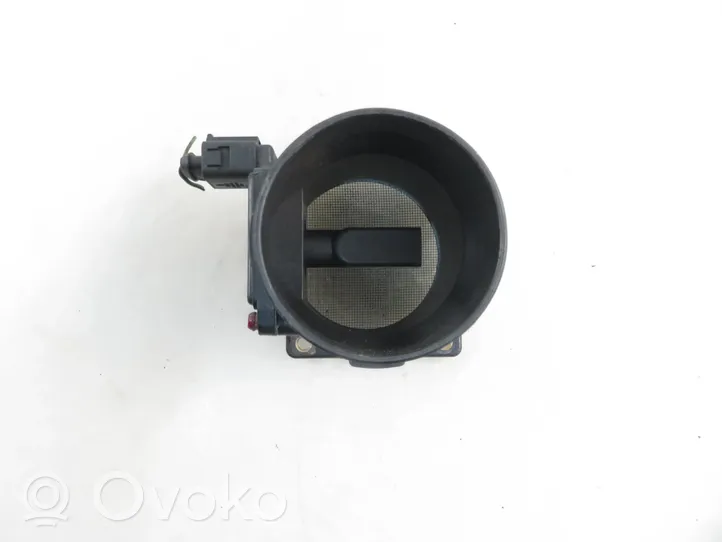 Audi A6 S6 C5 4B Mass air flow meter AFH7008D