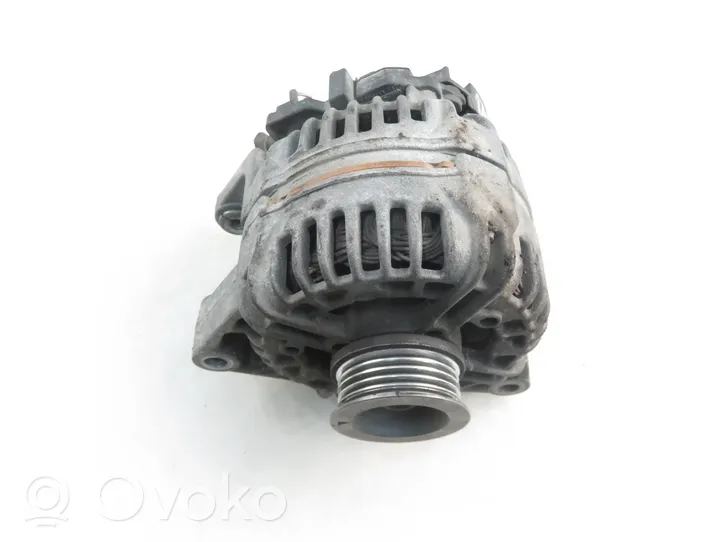 Opel Meriva A Generatore/alternatore 13143128