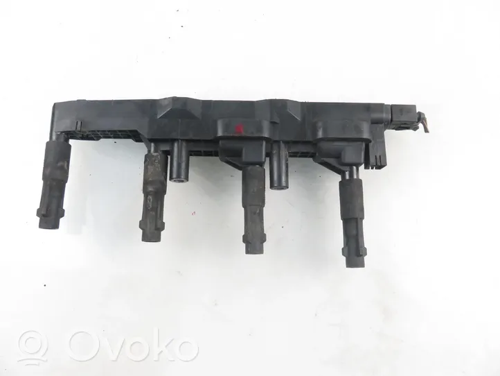 Mercedes-Benz A W168 High voltage ignition coil 0221503033