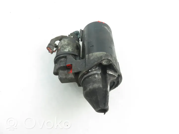 Opel Vectra C Starter motor 