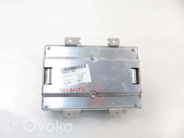 Chrysler Voyager Central body control module 