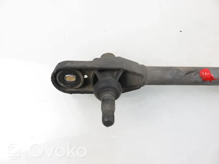 Renault Scenic II -  Grand scenic II Front wiper linkage 