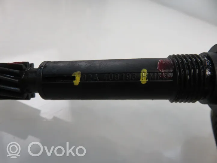 Seat Toledo II (1M) Speed sensor (speedometer sensor) 