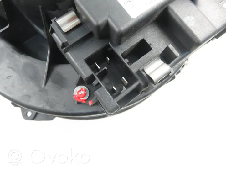 Audi A6 S6 C6 4F Ventola riscaldamento/ventilatore abitacolo 4F0910521