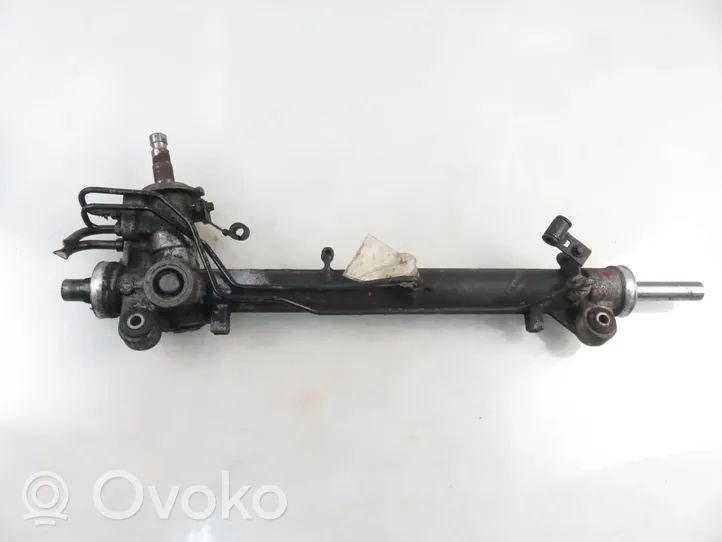 Ford Fusion Steering rack 