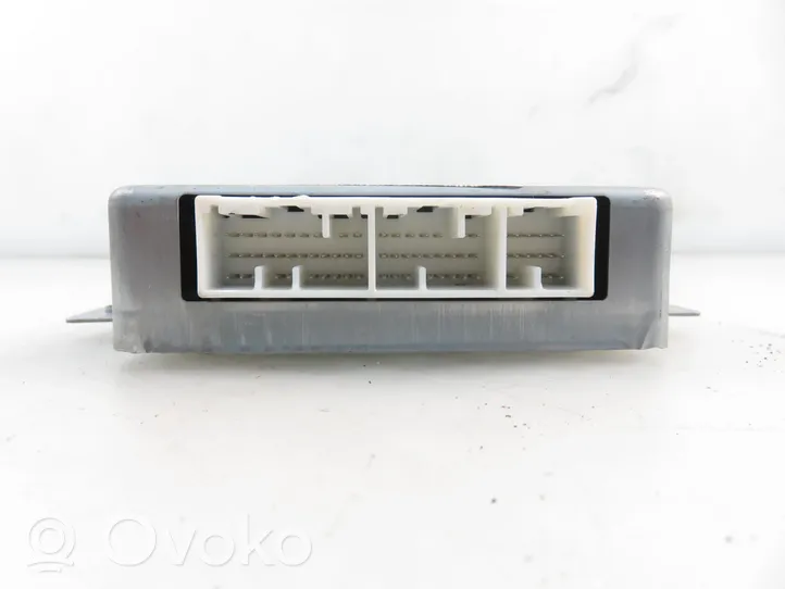 Suzuki Ignis Sterownik / Moduł ECU 1122005490