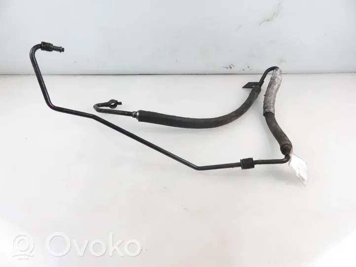 Volkswagen Sharan Power steering hose/pipe/line 