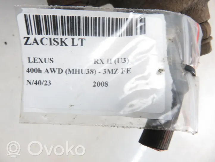 Lexus RX 300 Tylny zacisk hamulcowy 