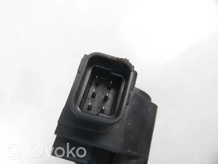 Opel Zafira A High voltage ignition coil 