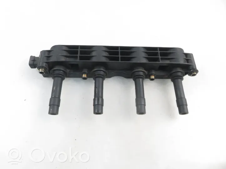 Opel Zafira A High voltage ignition coil 