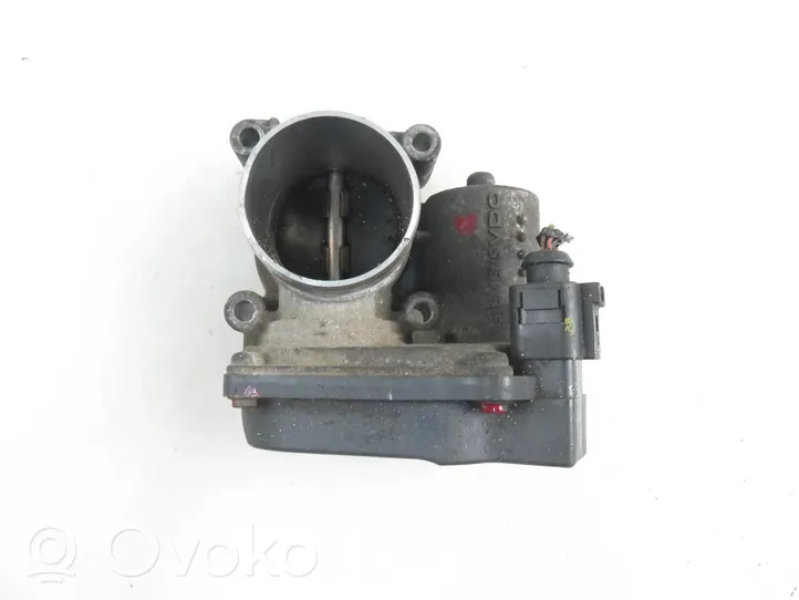 Volkswagen Fox Throttle body valve A2C53060088