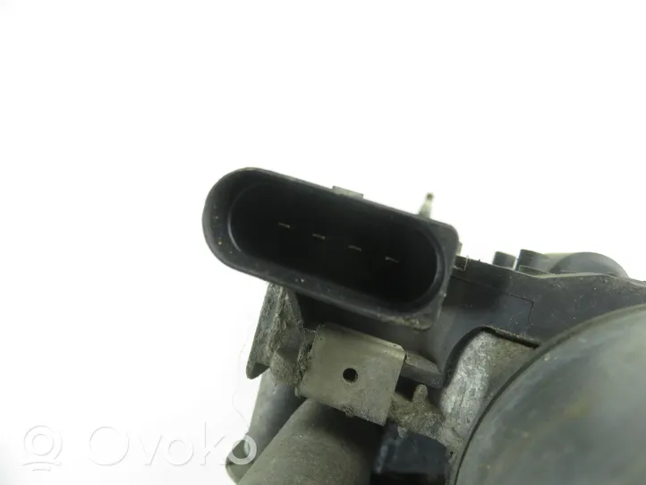 Volkswagen Golf V Front wiper linkage 1K1955119B