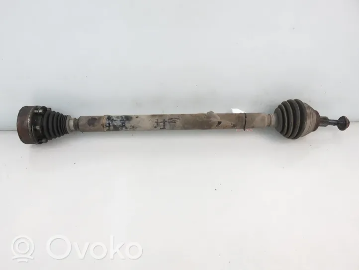 Volkswagen Golf Plus Front driveshaft 