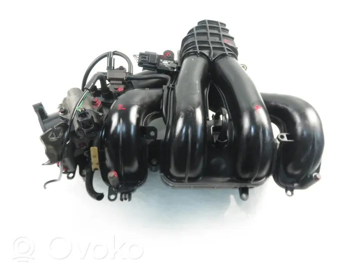 Ford Mondeo Mk III Intake manifold 