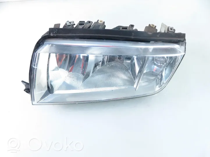 Skoda Fabia Mk1 (6Y) Lampa przednia 