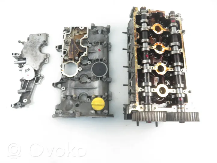 Renault Clio II Engine head 7700600530F