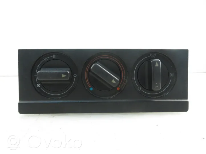 Audi 80 90 B3 Interior fan control switch 