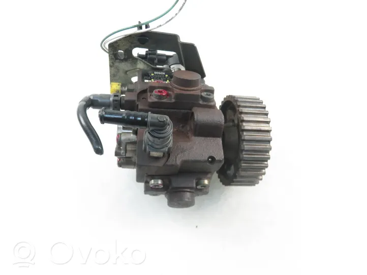 Citroen C4 I Fuel injection high pressure pump 