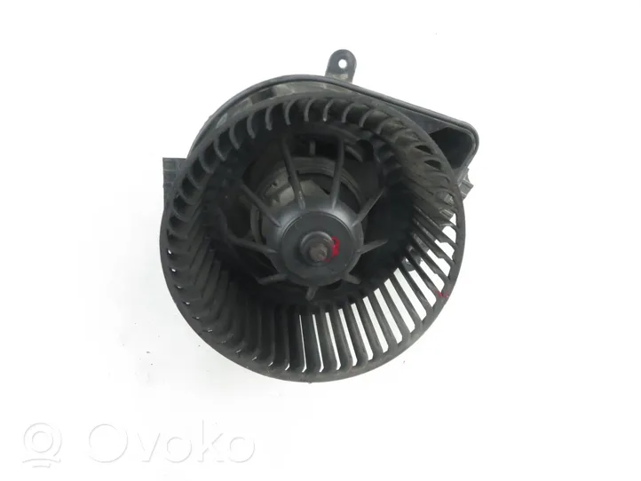 Renault Master II Heater fan/blower 