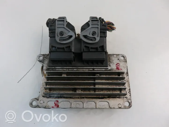 Renault Twingo I Engine control unit/module 8200254484