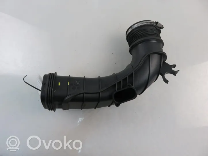 BMW 5 F10 F11 Air intake hose/pipe 