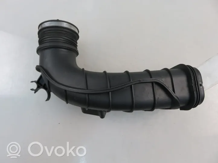 BMW 5 F10 F11 Air intake hose/pipe 