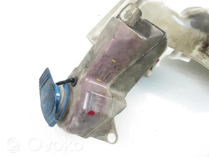 Audi A4 S4 B7 8E 8H Windshield washer fluid reservoir/tank 8E0955451AP