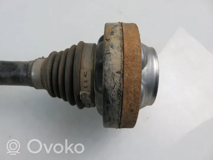 Volkswagen Touareg I Rear driveshaft 