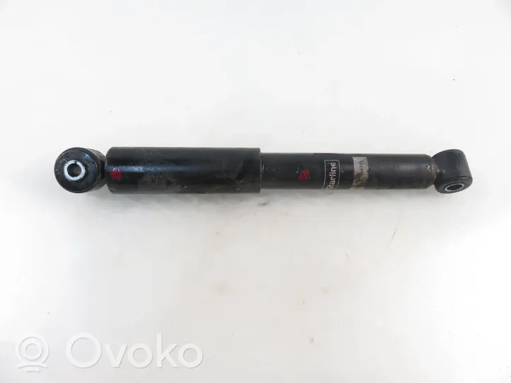 Opel Astra G Rear shock absorber/damper 