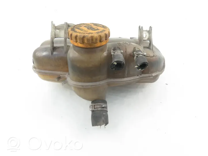 Opel Meriva A Coolant expansion tank/reservoir 