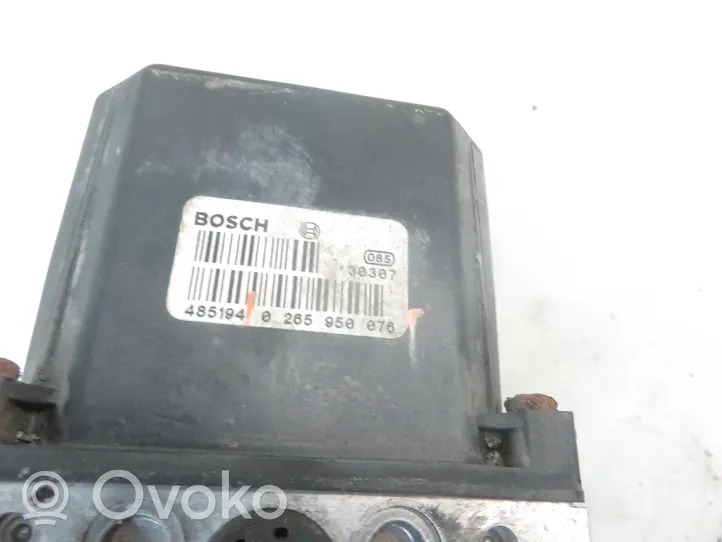 Ford Mondeo Mk III Pompe ABS 0265225151