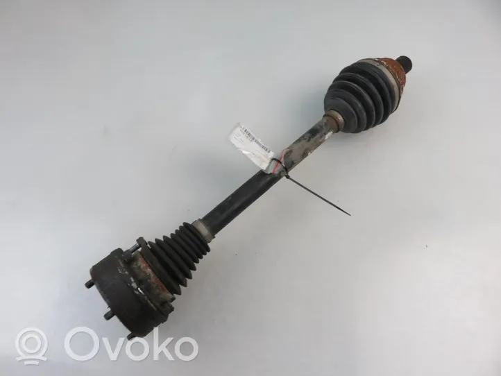 Volkswagen Golf VI Front driveshaft 