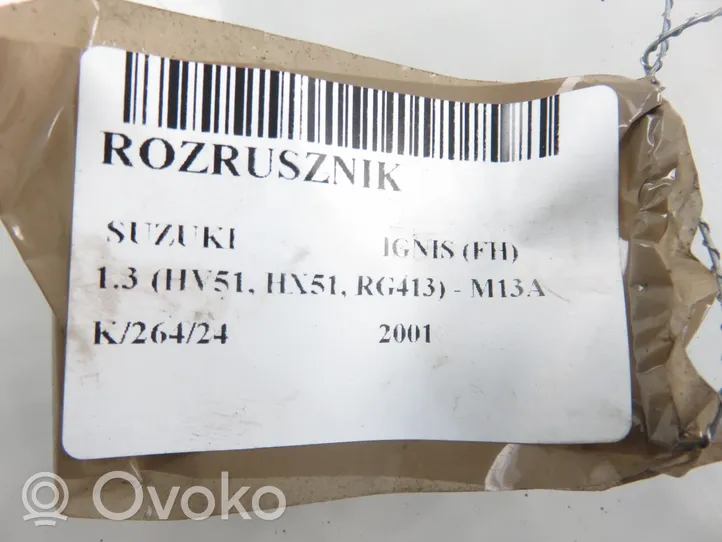 Suzuki Ignis Rozrusznik 2280008930