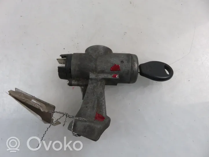 Nissan Trade Ignition lock 