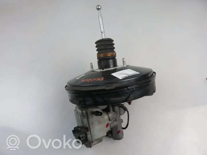 Volkswagen Golf VI Brake booster 