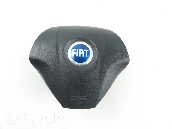 Fiat Punto (199) Airbag de volant 