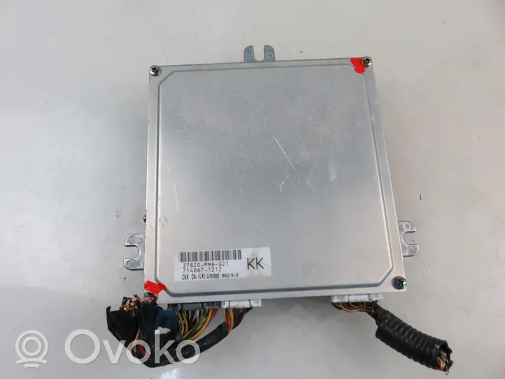 Honda Civic Sterownik / Moduł ECU 7148671212