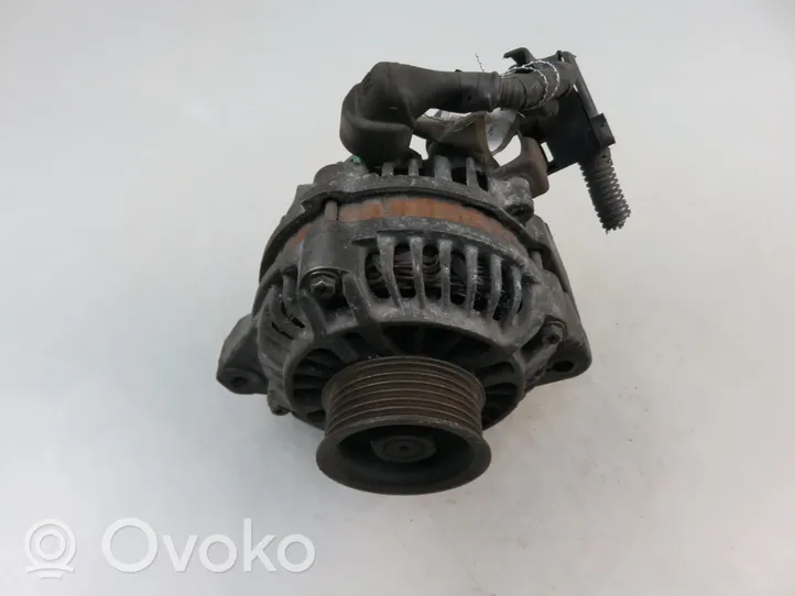 Honda Civic Generatore/alternatore 